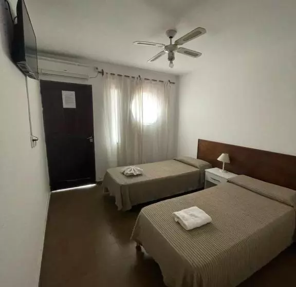 Hotelli La Martinica