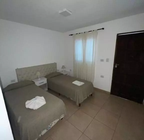 Hotelli La Martinica