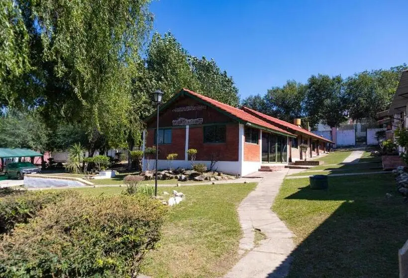 Hotelli La Martinica