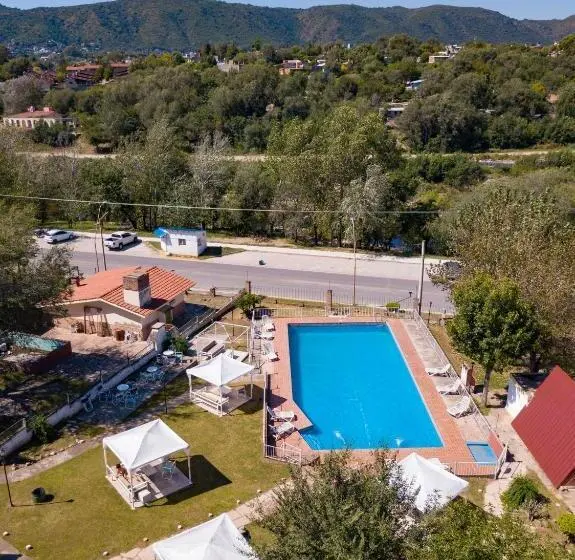 Hotelli La Martinica