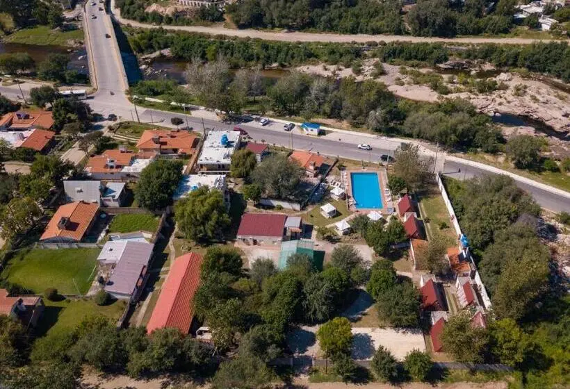 Hotelli La Martinica