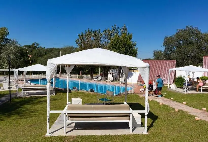Hotelli La Martinica