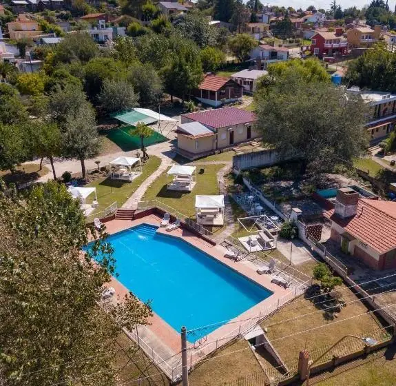 Hotelli La Martinica