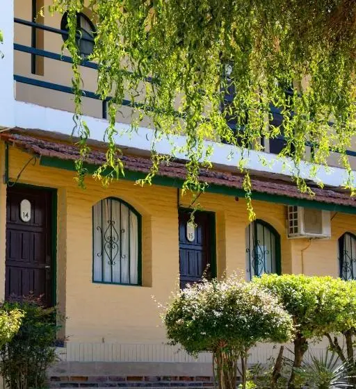 Hotelli La Martinica