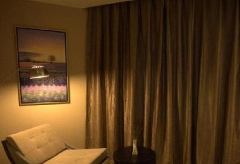 Lavande Hotel Shijiazhuang Museum Branch