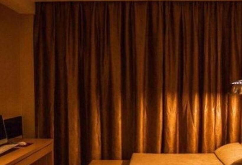 Lavande Hotel Shijiazhuang Museum Branch