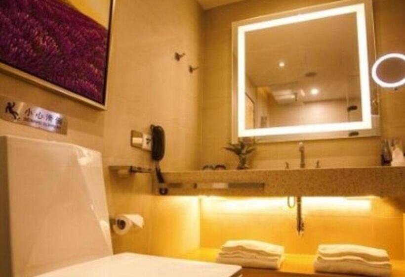 Lavande Hotel Shijiazhuang Museum Branch