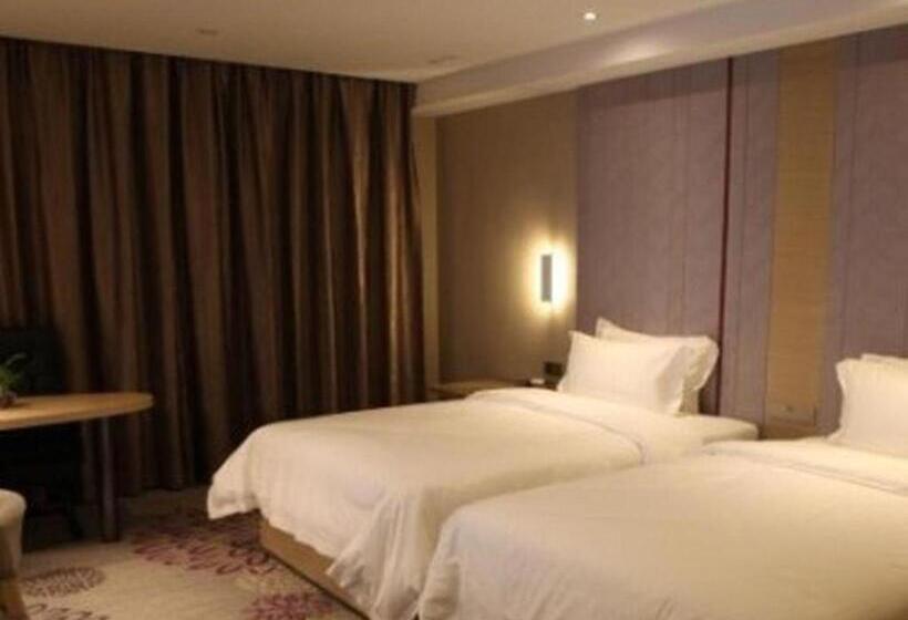 Lavande Hotel Shijiazhuang Museum Branch