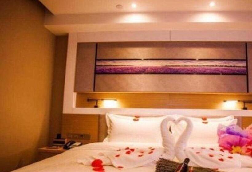 Lavande Hotel Shijiazhuang Museum Branch