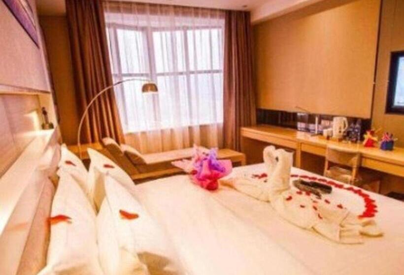 Lavande Hotel Shijiazhuang Museum Branch