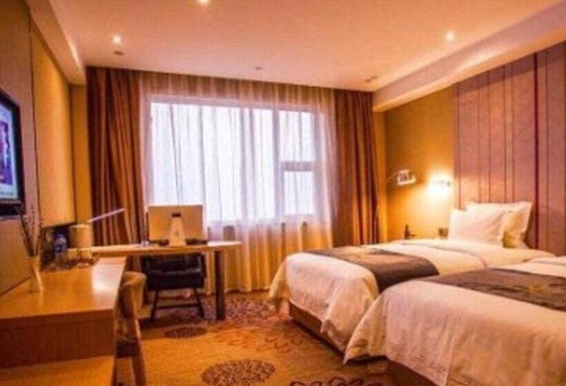 Lavande Hotel Shijiazhuang Museum Branch