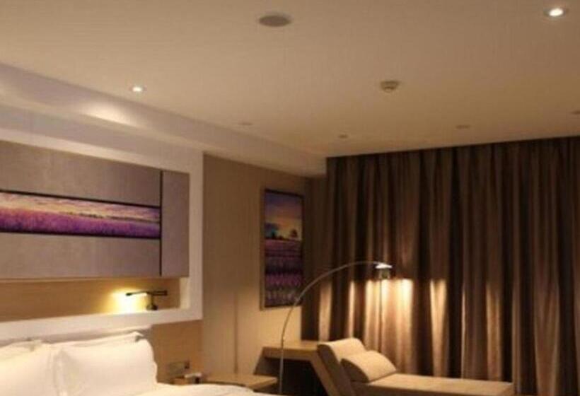 Lavande Hotel Shijiazhuang Museum Branch