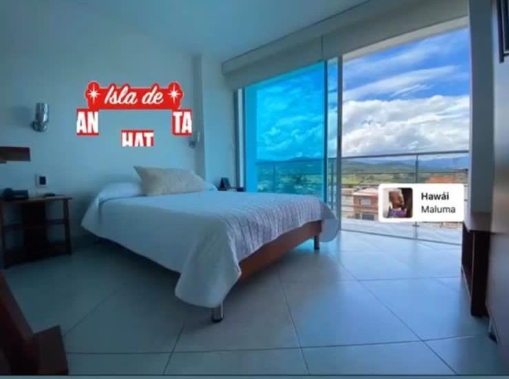 Hotel Manhattan Barbosa