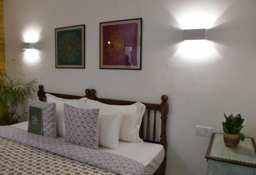 هتل Mukam, Boutique Homestay