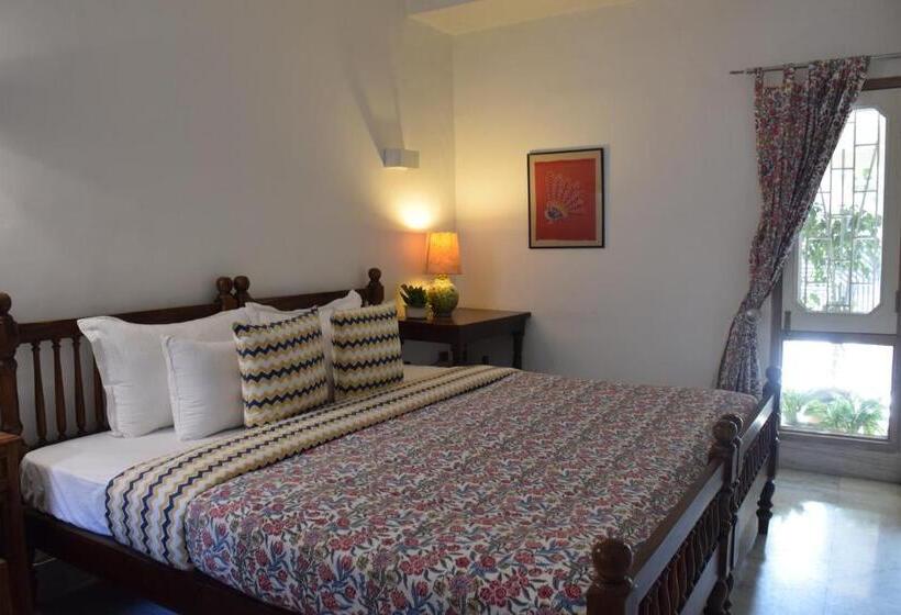 هتل Mukam, Boutique Homestay