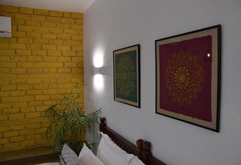 هتل Mukam, Boutique Homestay