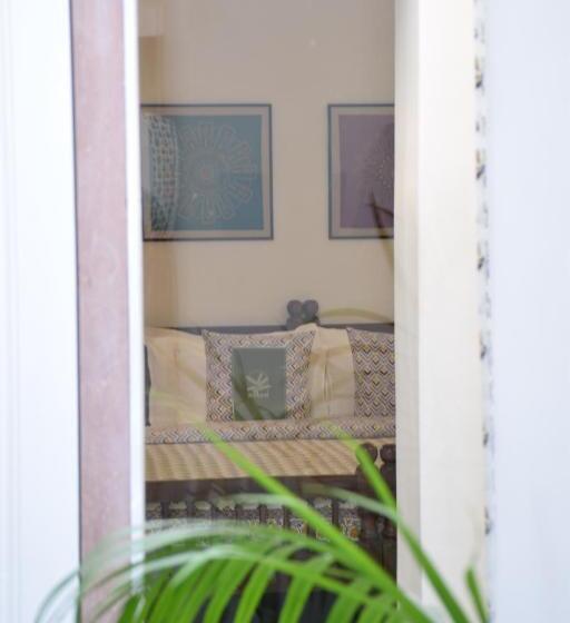 هتل Mukam, Boutique Homestay