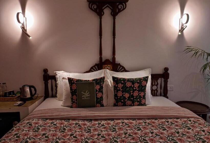 هتل Mukam, Boutique Homestay