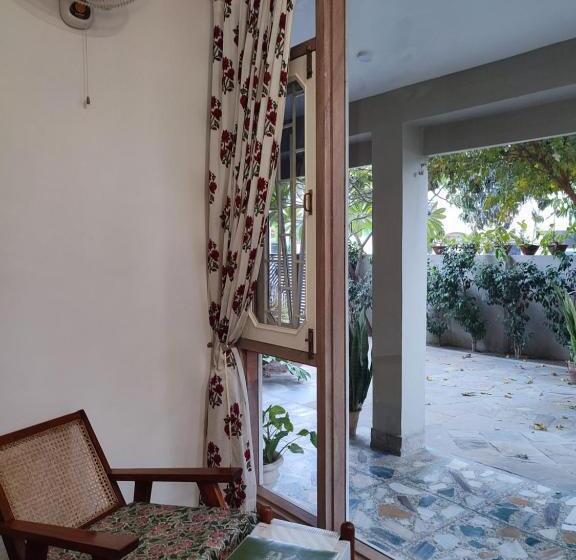 هتل Mukam, Boutique Homestay