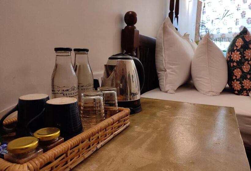 هتل Mukam, Boutique Homestay