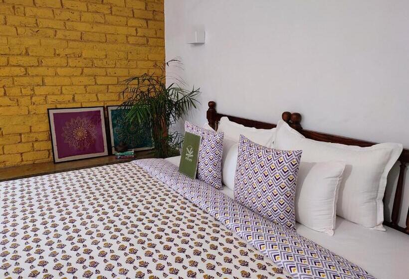 هتل Mukam, Boutique Homestay