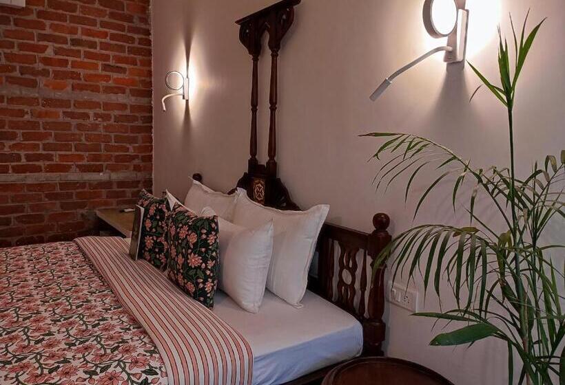 هتل Mukam, Boutique Homestay