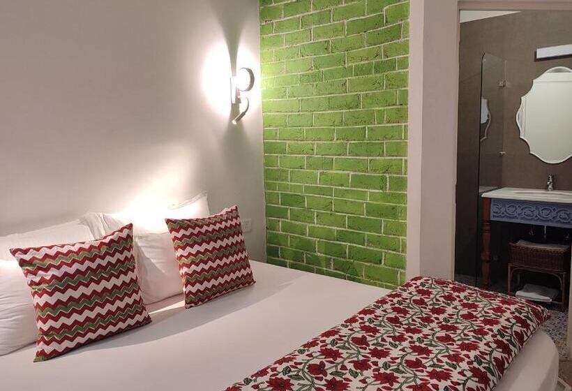 هتل Mukam, Boutique Homestay