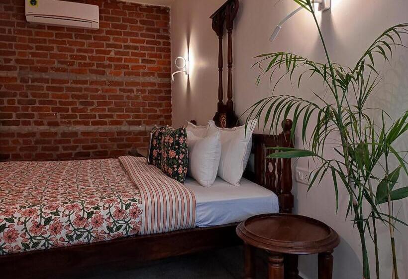 هتل Mukam, Boutique Homestay