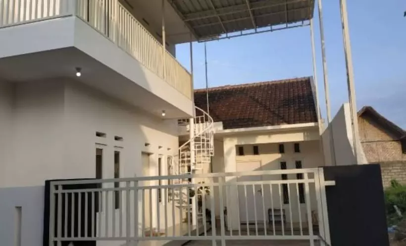 Hotel Sunrise Of Java