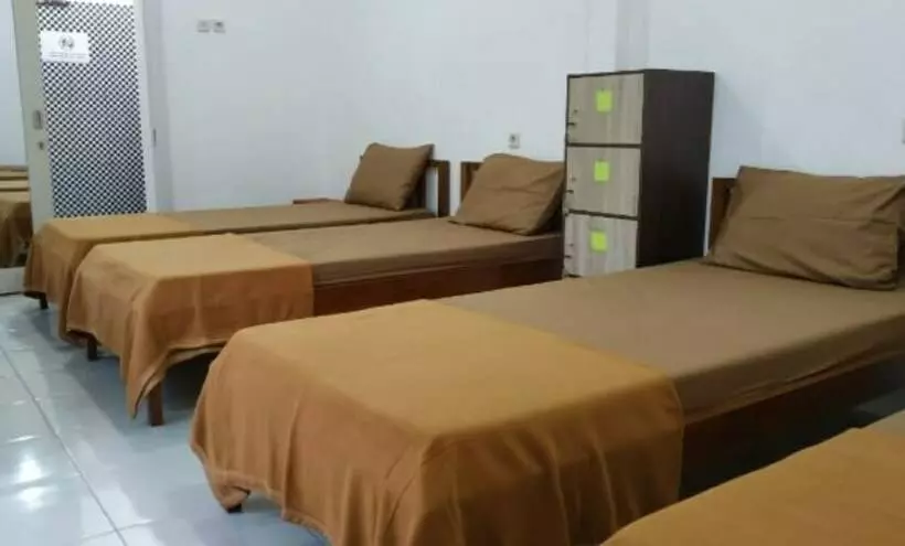 Hotel Sunrise Of Java