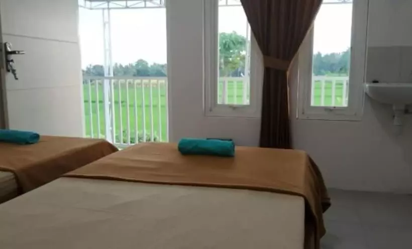 Hotel Sunrise Of Java