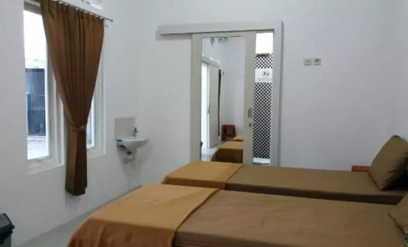 Hotel Sunrise Of Java