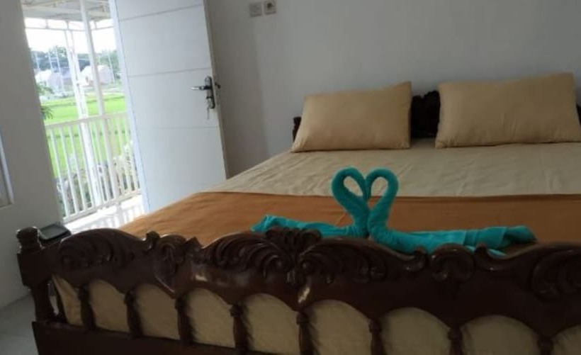 Hotell Sunrise Of Java