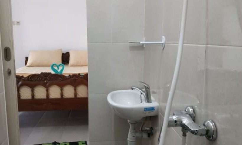 Hotell Sunrise Of Java