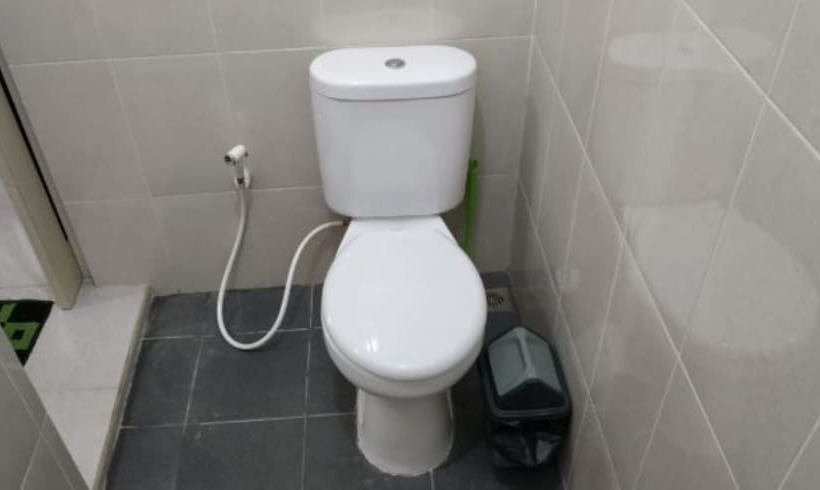 Hotell Sunrise Of Java