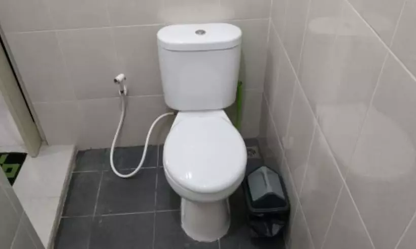 Hotel Sunrise Of Java