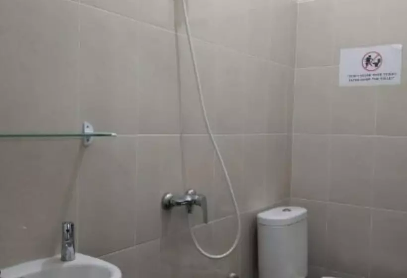 Hotel Sunrise Of Java