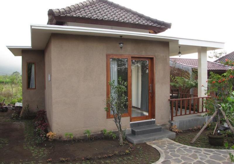 호텔 Terrasse Du Lac Tamblingan