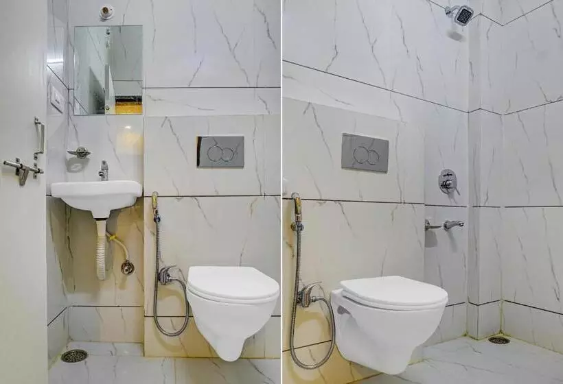 Hotelli Super Townhouse Pine Tree