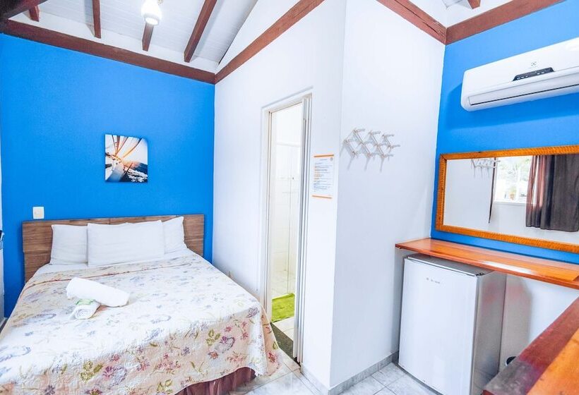 호텔 Velinn Pousada Face Norte