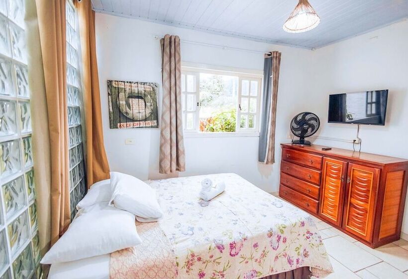 호텔 Velinn Pousada Face Norte