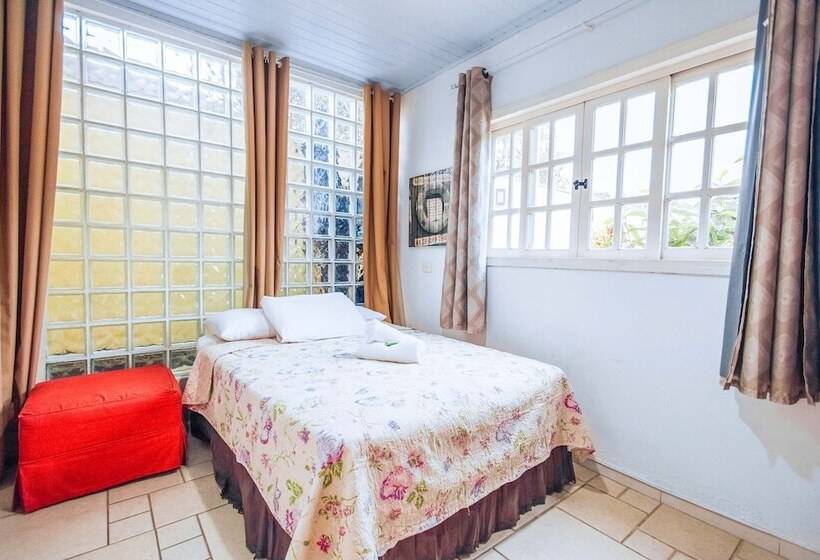 호텔 Velinn Pousada Face Norte