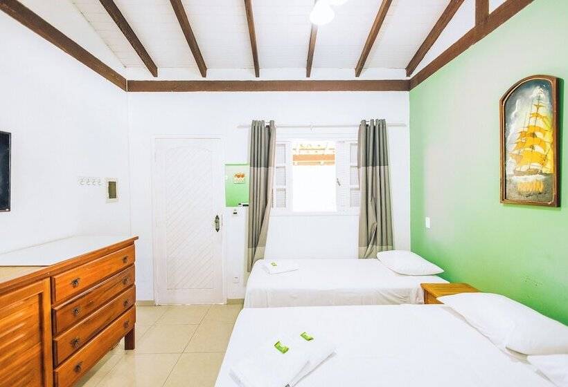 호텔 Velinn Pousada Face Norte