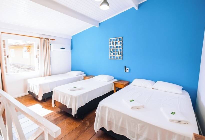 호텔 Velinn Pousada Face Norte