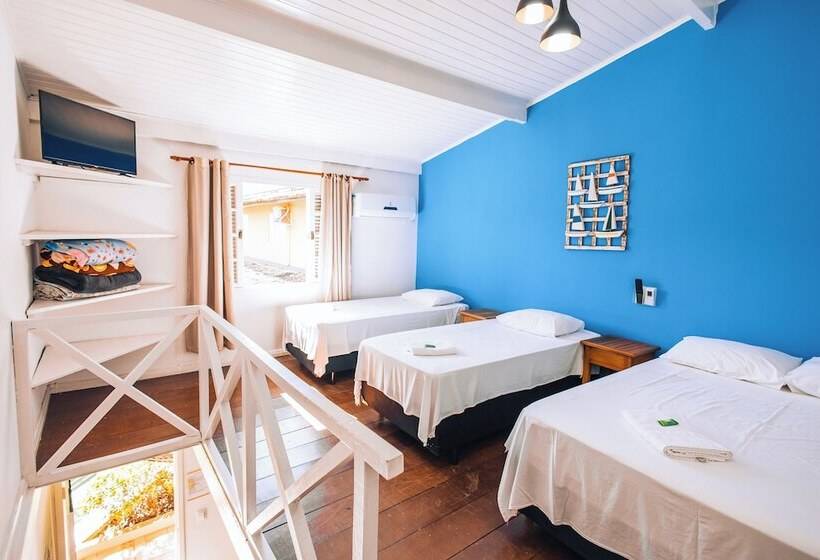 호텔 Velinn Pousada Face Norte