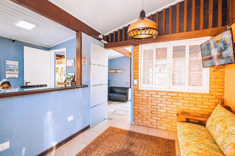 호텔 Velinn Pousada Face Norte