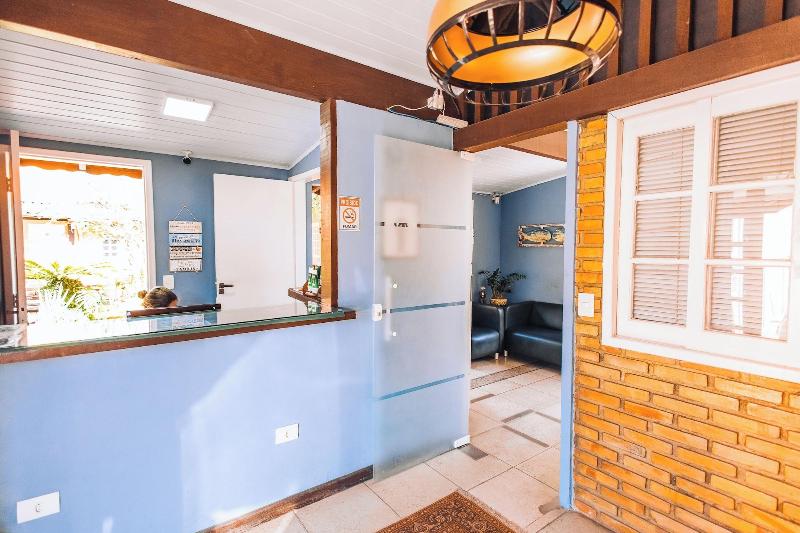 호텔 Velinn Pousada Face Norte