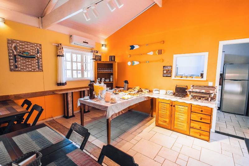 호텔 Velinn Pousada Face Norte