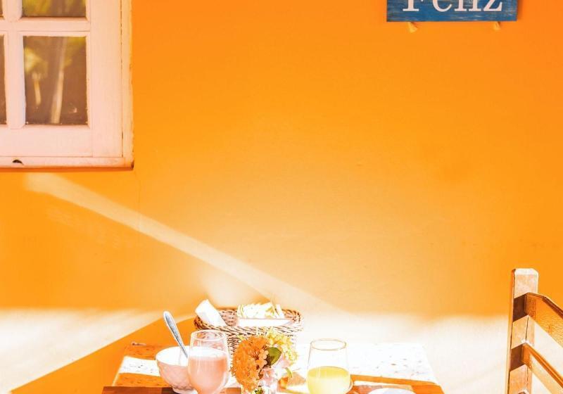 호텔 Velinn Pousada Face Norte