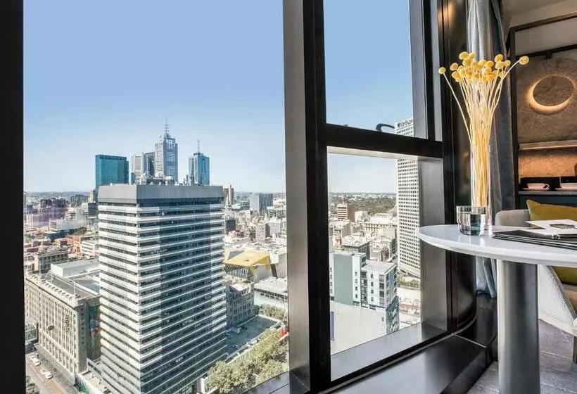 Hotelli Voco Melbourne Central
